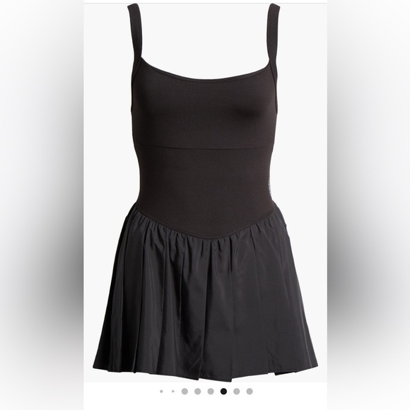 Free People FP Movement swing of things tennis dress size medium - Picture 8 of 13